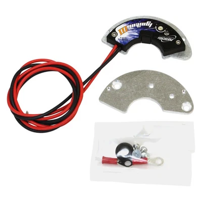For Chevy Camaro 67-74 Ignitor III Adaptive Dwell Control Multiple Spark Foto 1 de 2