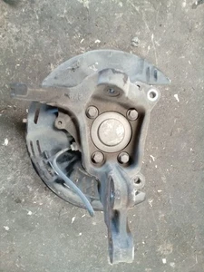 Passenger Right Front Spindle/Knuckle Fits 13-20 BR-Z 324027 - Picture 1 of 12
