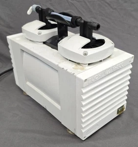 Buchi V-500 Diaphragm Vacuum Pump for Rotavapor Rotary Evaporator System - Picture 1 of 15