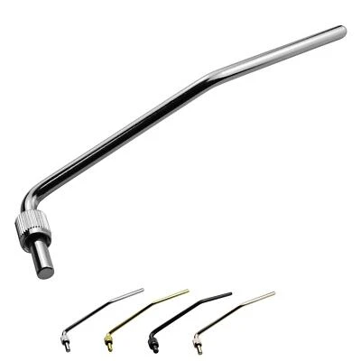 Style 6mm Screw-in Tremolo Arm Whammy Bar for Floyd Rose Style Tremolos