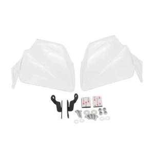 For Honda Forza 125 /250 /300 /350 2019-2022 Hand Guard Handlebar Wind Protector - Picture 1 of 10
