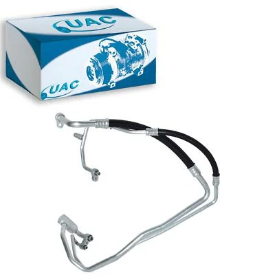 Шланг коллектора кондиционера UAC в сборе для 2014-2017 Chevrolet Caprice 6 л V8 OHV - Изображение 1 из 3