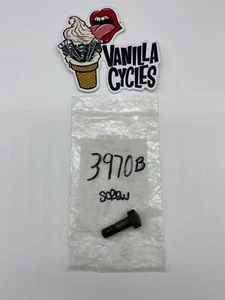Harley-Davidson Screws- Part # 3970B - Picture 1 of 1