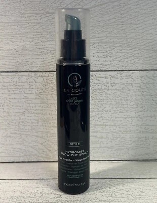Paul Mitchell Awapuhi Wild Ginger Style Hydromist Blow Out Spray 5.1oz/150ml  - Image 1 of 3