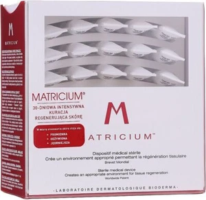 Bioderma Matricium 30 Steril 1ml Einzeldosen Serum zur Regeneration des... - Bild 1 von 3