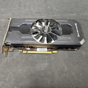 Gainward GTX 950 2GB Graphics Card - Used, Working, No Accessories - Bild 1 von 14