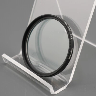 Kenko Camera Lens Filter MC Protector 46mm from Japan - Image 1 of 4