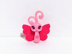 Minifigura rara Barbie princesa poder superhéroe mascota mariposa animal  - Imagen 1 de 7