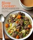Slow Cooker: The Best Cookbook Ever wi- 9780811866576, paperback, Diane Phillips photo