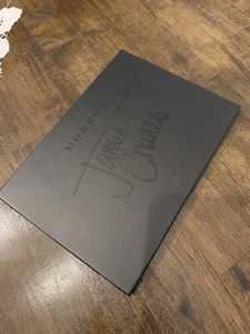 Paleta de arte de sombras de ojos Morphe James Charles The Inner 39 - Imagen 1 de 4