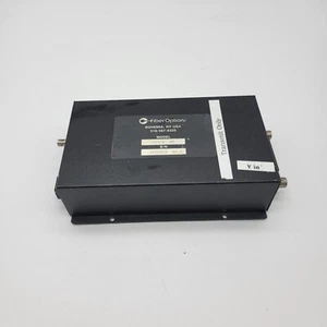 Fiber Options 131V-R ST Video Multiplex Receiver - Bild 1 von 8