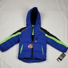 Protection System Bubble Jacket. Size 4T