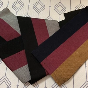 Kimono japonés HANHABAobi yukata obi.kaku obi.seda100% - Imagen 1 de 2