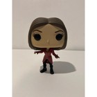 Funko Pop Marvel Scarlet Witch 133