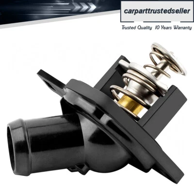 Conjunto de kit de carcasa de termostato para Hond-a Civic/CR-V/acura ILX/TSX 2006-2012 Foto 1 de 4