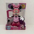 Minnie Mouse Water Swimmer Bath or Pool Toy Disney Junior Clubhouse