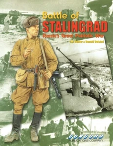 Battle of Stalingrad: Russia's Great Patriotic War - Imagen 1 de 2