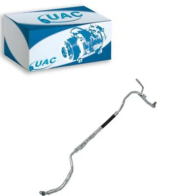 Conjunto de manguera de línea de succión de aire acondicionado UAC para Ford Fusion 2017-2020 Foto 1 de 3