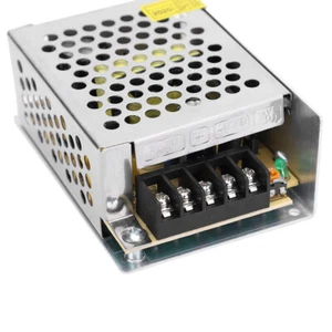 Switch Power Supply Driver Adapter DC12V LED Screen Light Bar 3A/36W AC100-240V - Picture 1 of 16