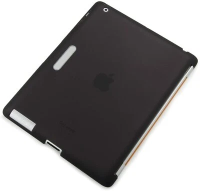 iPad 2 Black SmartShell by Speck - Image 1 of 4
