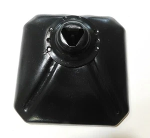 1950' 1960's 1970's chevy car bumper jack base #8 - Picture 1 of 4