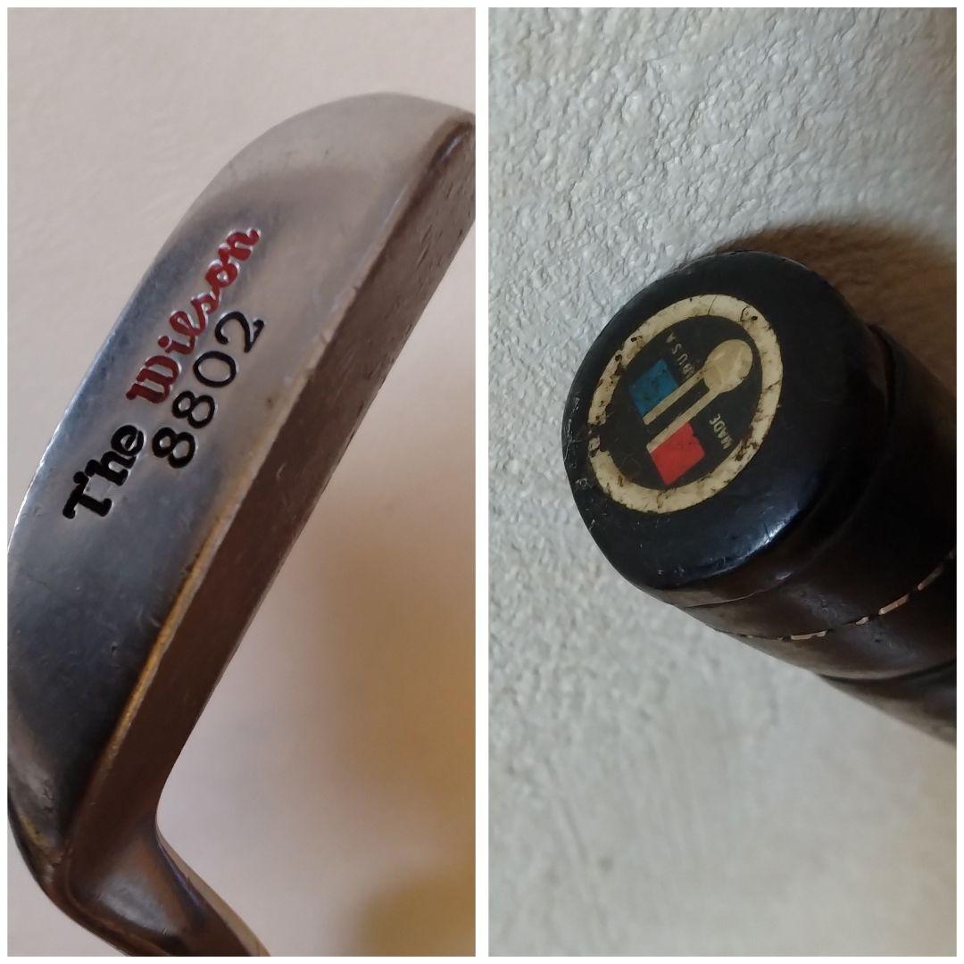 Wilson 8802 Original | eBay