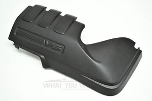 GENUINE GM VE WM V6 3.6L ALLOYTEC TOP ENGINE COVER - RIGHT RH - BLACK - LE0 LY7. - Bild 1 von 4