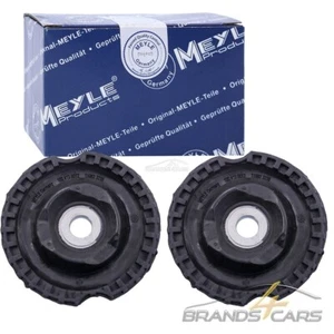 2x MEYLE DOMLAGER VORNE FÜR AUDI A4 B5 8D B6 8E 94-04 A6 4B C5 97-05 A8 4D 94-02 - Bild 1 von 5