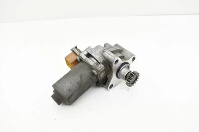 BMW E90 328xi 2007 caja de transferencia actuador de motor 2710753707701 OEM KW45 Foto 1 de 4