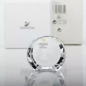 Swarovski Briefbeschwerer SCS Event 2000 - Columbine Large 256855 - Bild 1 von 7