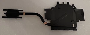 5H40S20070 Lenovo Heatsink Thermal L 81Wq Taisol Ideapad 3-15Igl05 - Picture 1 of 4