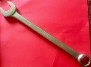 Vintage PROTO Professional 15/16 Combination Wrench #1230 - Made in USA - Picture 1 of 7