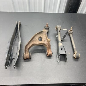 2014 SCION FRS OEM REAR PASSENGER RIGHT SIDE CONTROL ARM SET - Picture 1 of 7