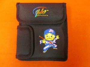 Custodia da viaggio Yobo Gameware per Game Boy DS DS Lite nuovissima 9716 - Foto 1 di 3