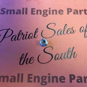 forester Stehbolzenmutter mit Flansch F-8X13 passend für Husqvarna - Bild 1 von 1