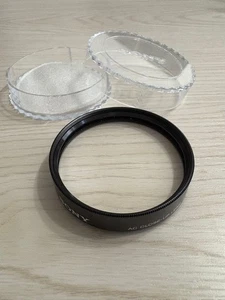 Sony VCL-M3358 58mm Close-up Lens for DSLR/Mirrorless Cameras Used - Picture 1 of 6