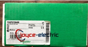 New Schneider TSXP57304M Processor Spot Goods - Picture 1 of 1