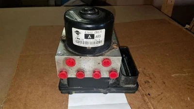 Conjunto de pieza de freno antibloqueo tracción delantera a través de 11/04 para 04-05 MURANO 197757 Foto 1 de 4