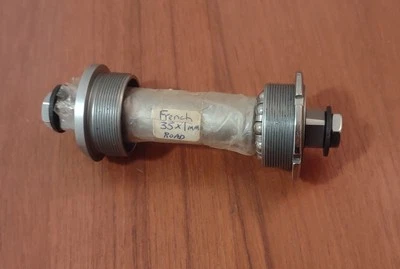 New NOS Bike Suntour Superbe Bottom Bracket Square Taper - Image 1 of 4