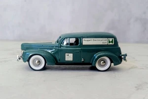 Modelos Brooklin escala 1/43 BRK9 045 - 1940 Ford sedán entrega Hugget en caja - Imagen 1 de 15