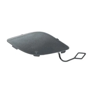  Front Right Passenger Side Car Bumper Tow Hook Cover Tow Cover Cap Selenite  - Picture 1 of 7