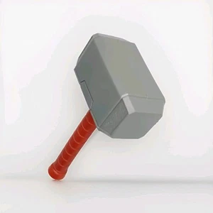 Kids Thor Mjolnir Hammer Kids Collectable - Picture 1 of 3
