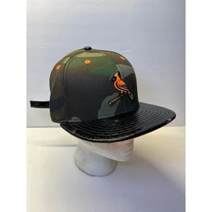 St Louis Cardinals New Era 9Fifty SAMPLE Mütze (med/Lrg) - Bild 1 von 12