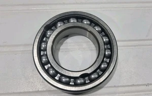 209 SKF 45 x 85 x 19 mm DEEP Grove  BALL Bearing SINGLE ROW 209-Z/S1 - Picture 1 of 5