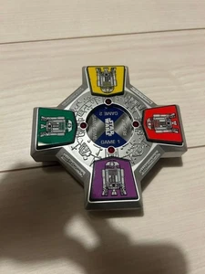 R2-D2 DITTO Droid Actionfigur LSQ Sammlerstück Spielzeug gebraucht - Bild 1 von 2