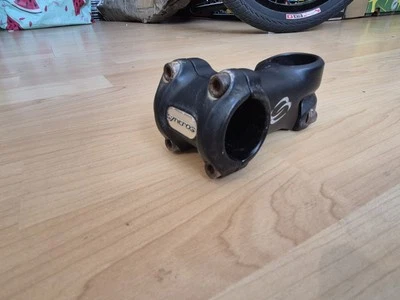 Syncros Stem 31.8 mtb black  - Image 1 of 4