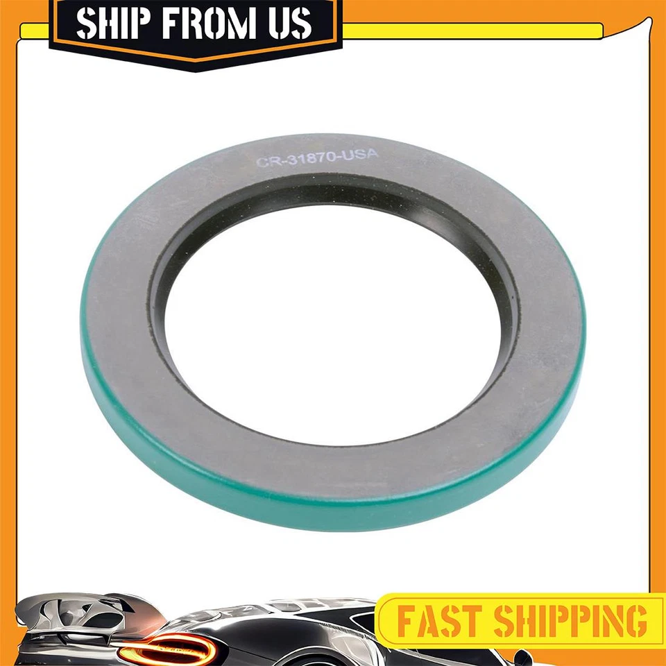 Sello de rueda trasera para Chevrolet P30 1975-1999 Chevrolet P30 Van 1968-1974 Foto 1 de 4