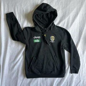Richmond Tigers AFL Equipo de Equipo en el Campo - Sudadera con Capucha de Fútbol Talla S - Imagen 1 de 10