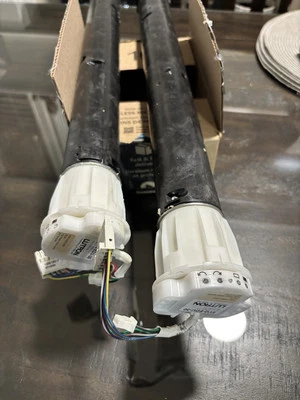 Lutron Shade Motor QED SVQ-EDU-30 - Image 1 of 4