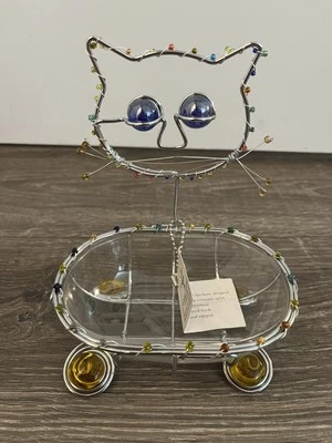 Jabón/abortija Grass Roots Creations para gatos Foto 1 de 4